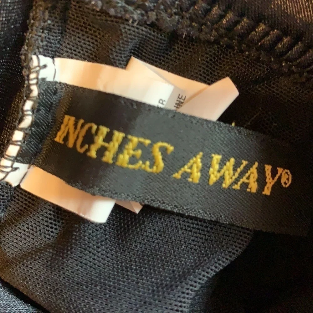 Inches Away inches away